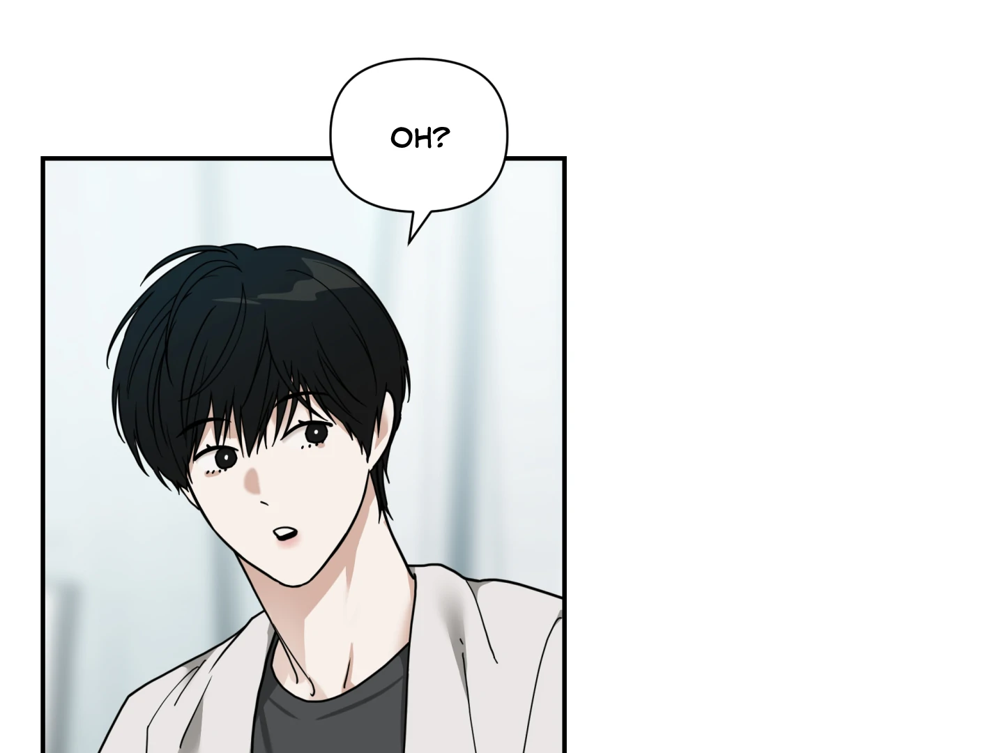 Read Reverse Thinking Manga Online