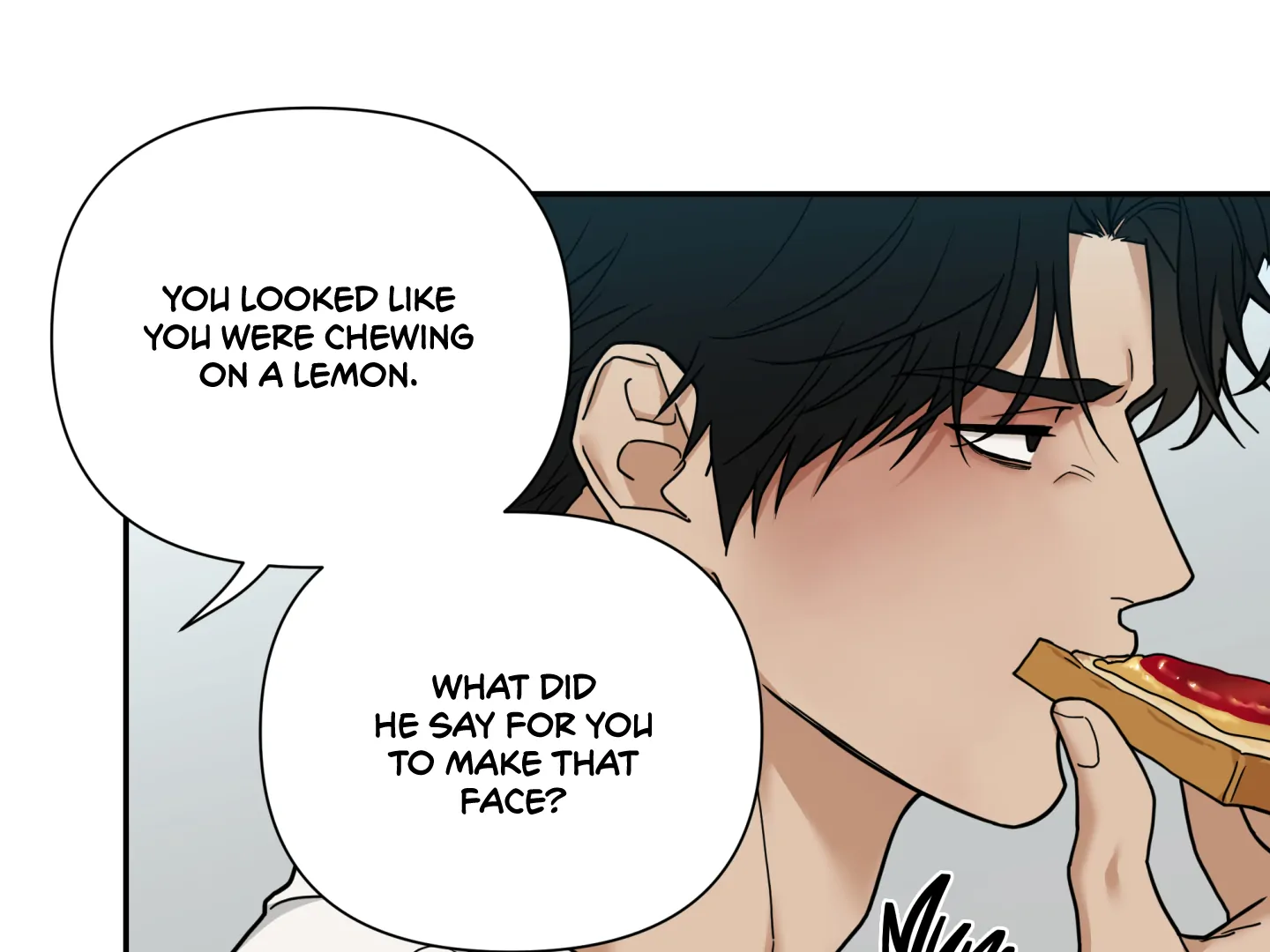 Read Reverse Thinking Manga Online