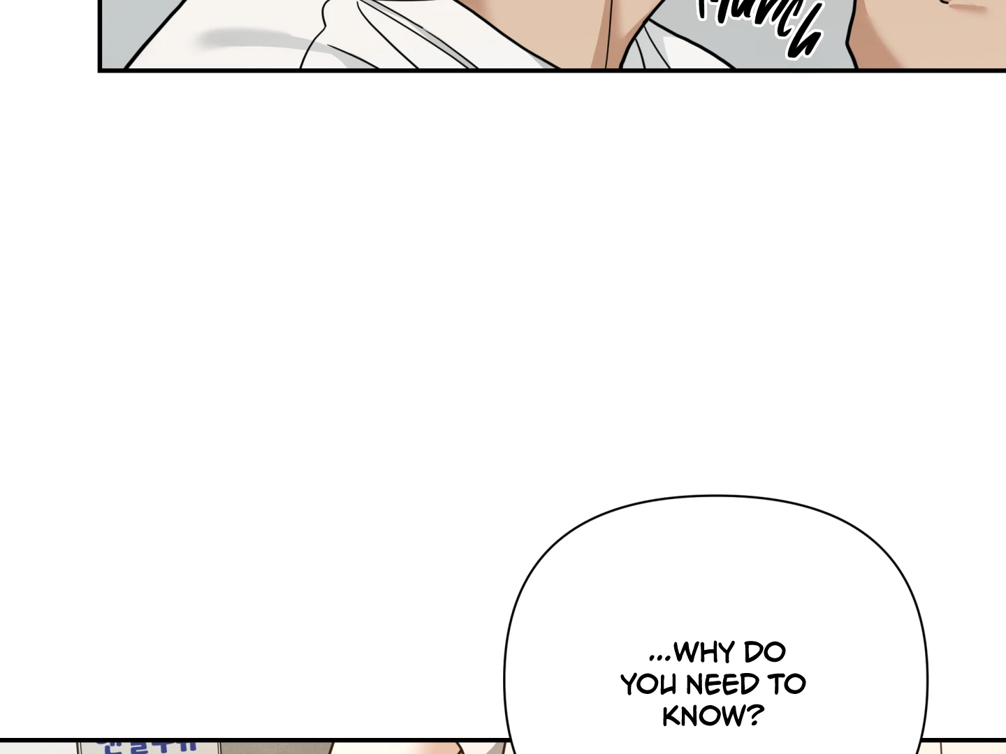 Read Reverse Thinking Manga Online