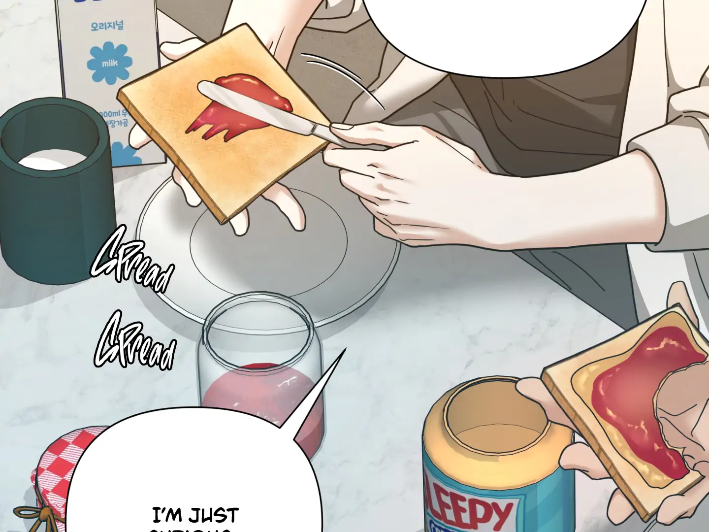 Read Reverse Thinking Manga Online