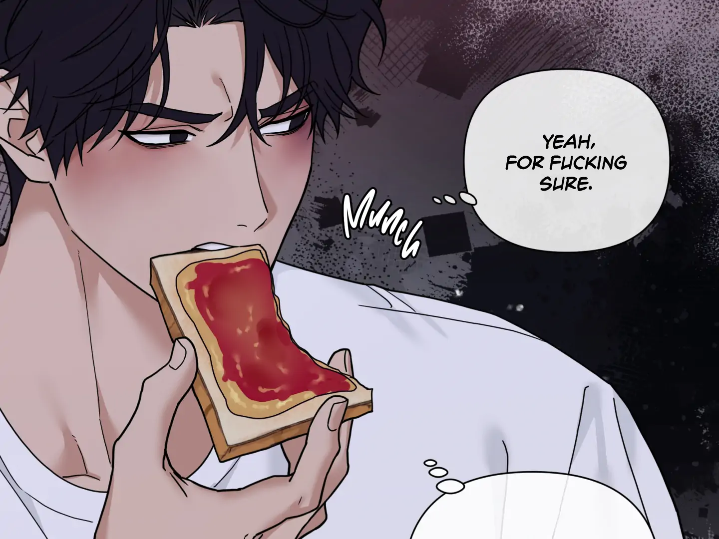 Read Reverse Thinking Manga Online