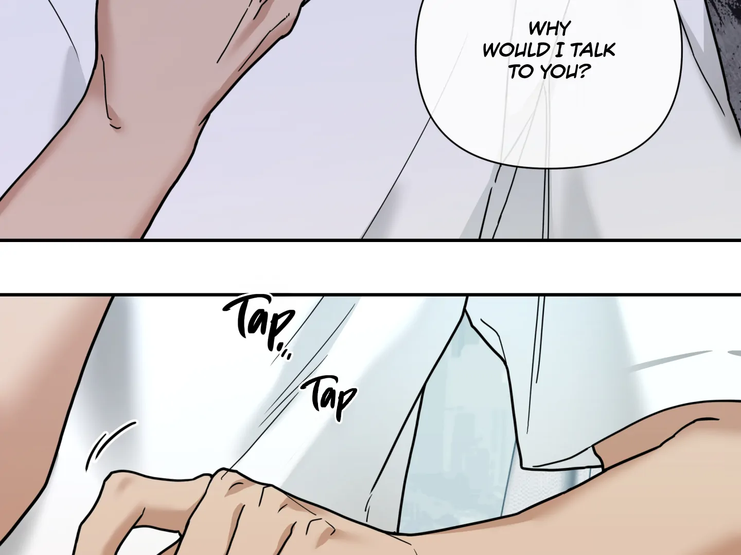 Read Reverse Thinking Manga Online