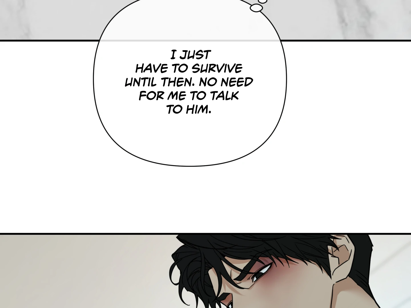 Read Reverse Thinking Manga Online