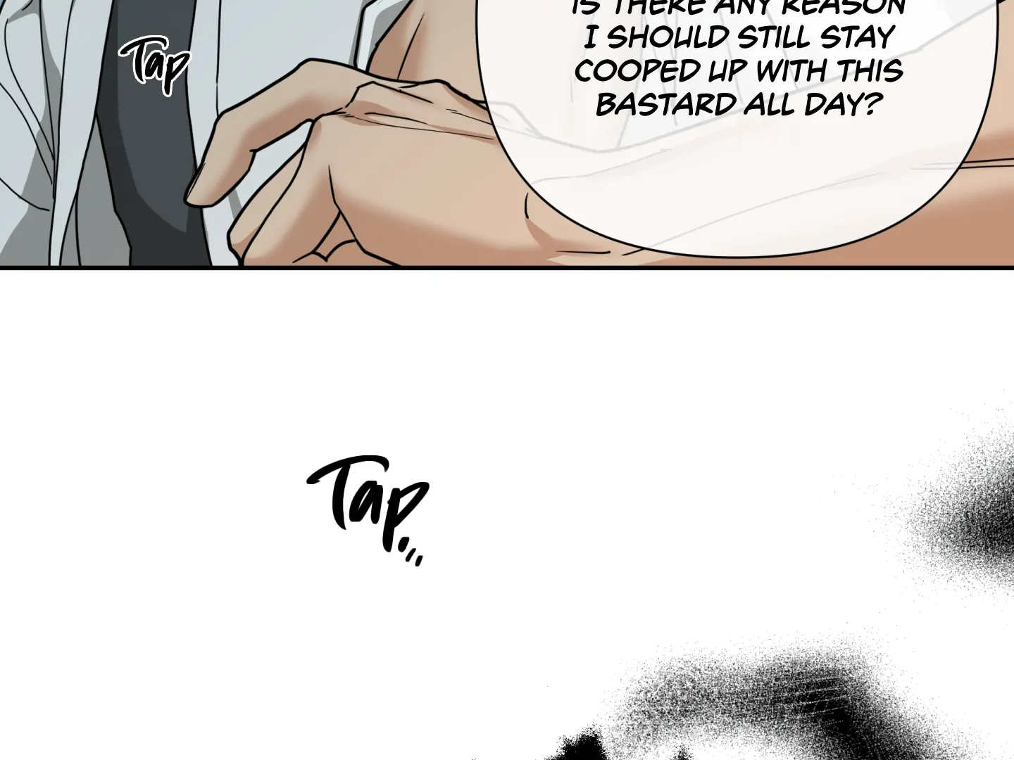 Read Reverse Thinking Manga Online