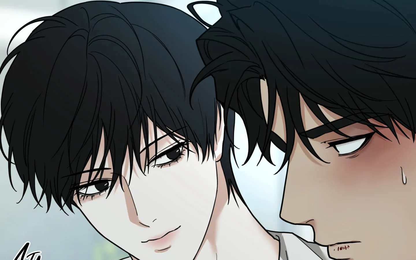 Read Reverse Thinking Manga Online