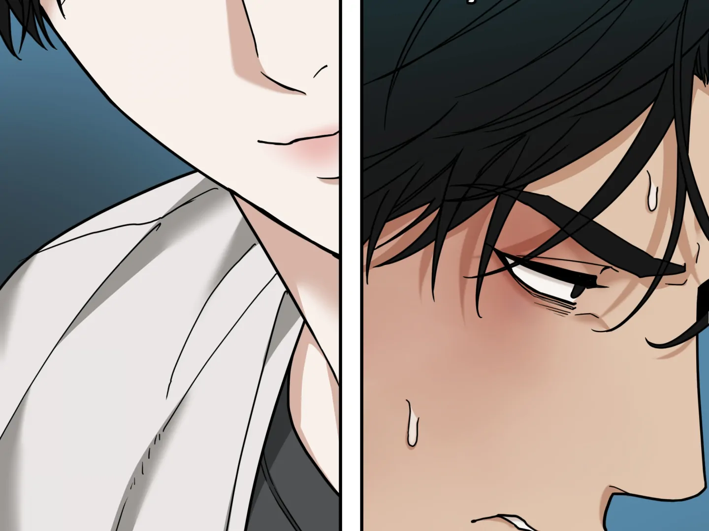 Read Reverse Thinking Manga Online