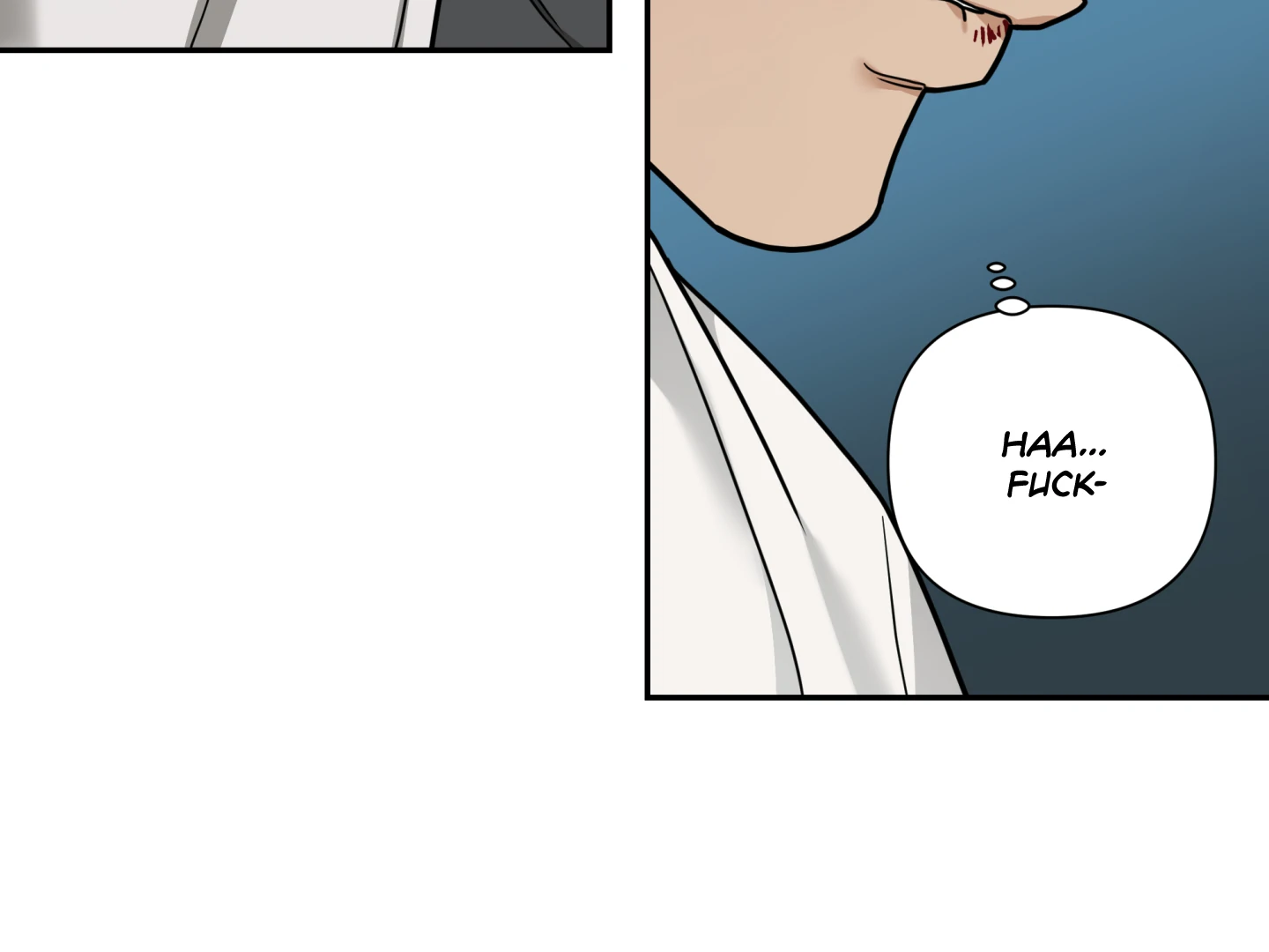 Read Reverse Thinking Manga Online