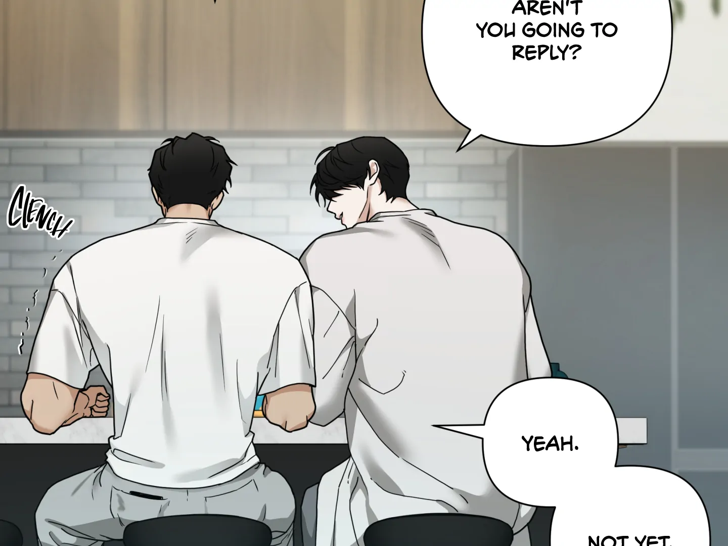 Read Reverse Thinking Manga Online