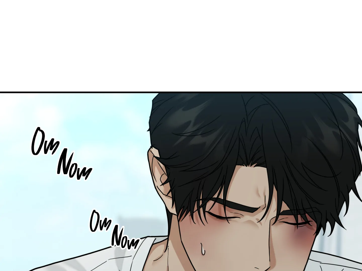 Read Reverse Thinking Manga Online