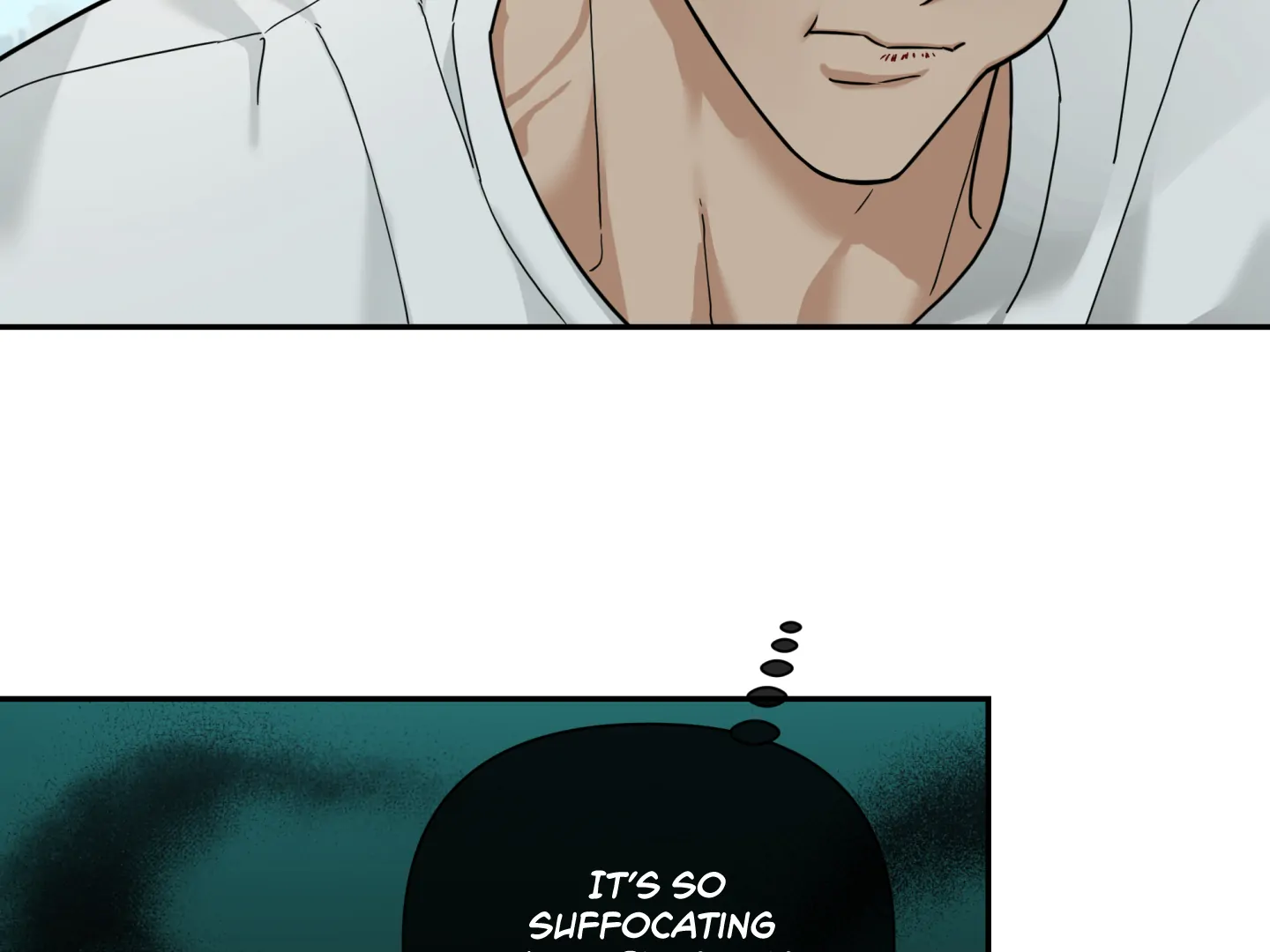 Read Reverse Thinking Manga Online