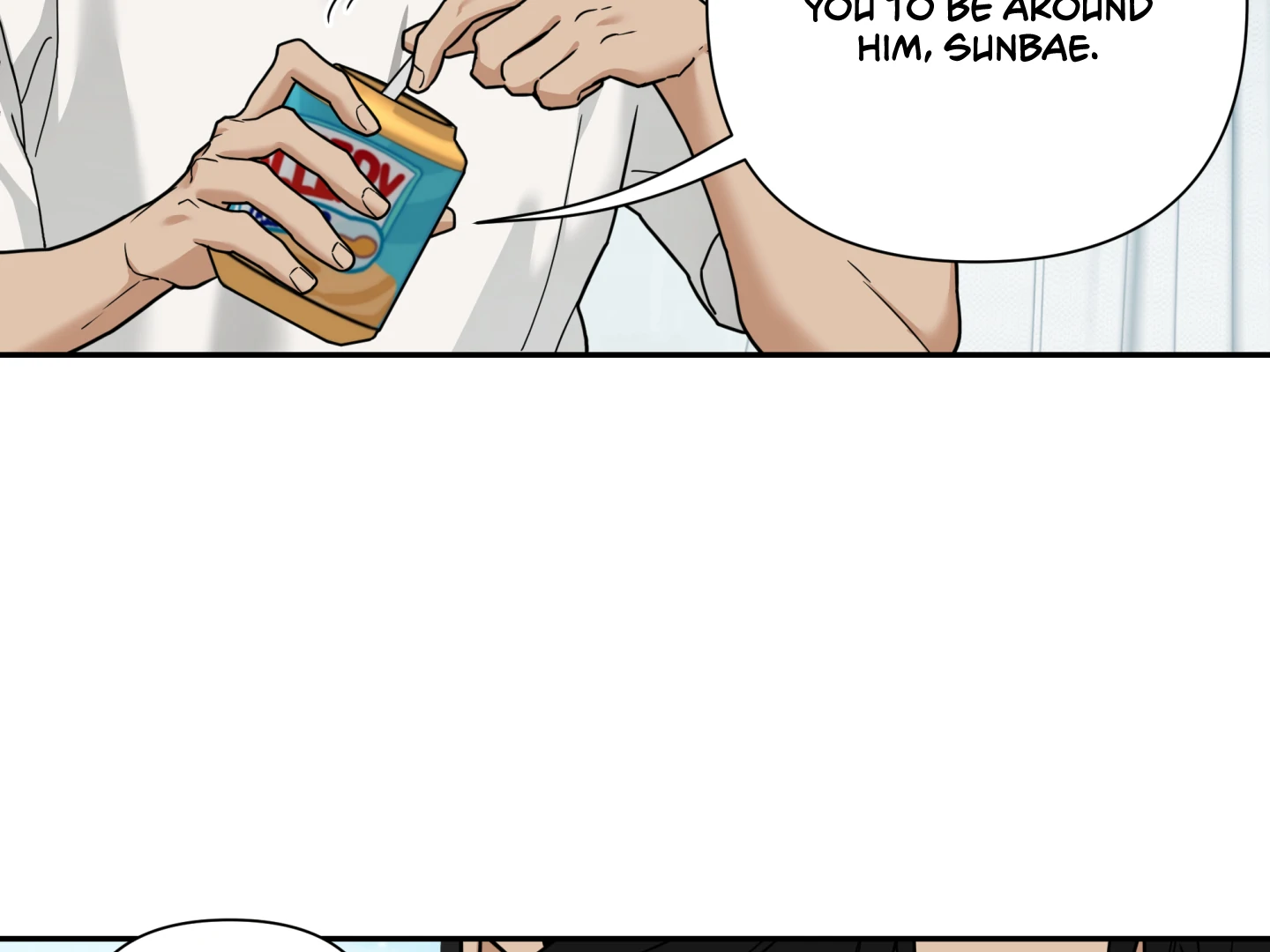 Read Reverse Thinking Manga Online