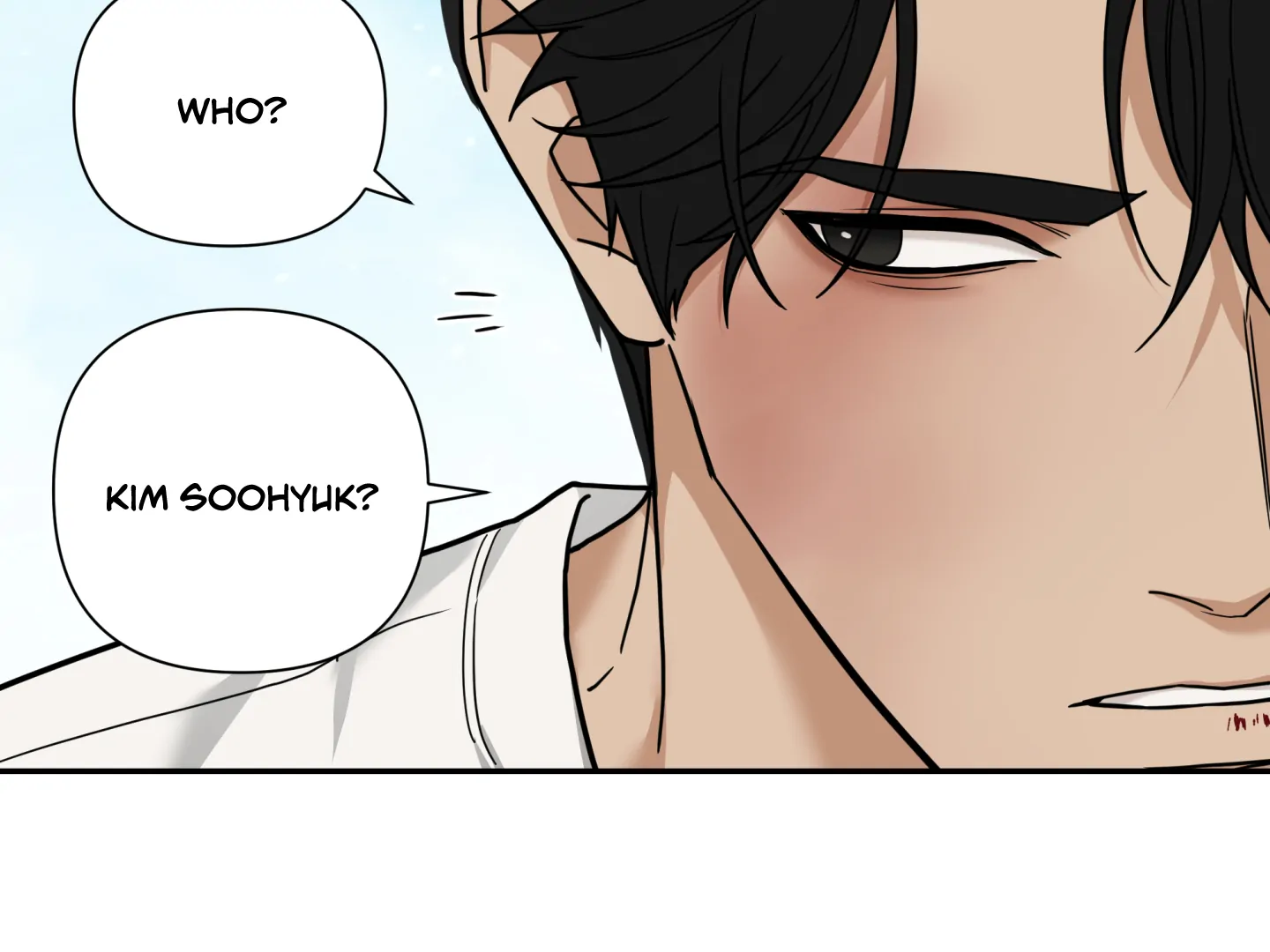 Read Reverse Thinking Manga Online