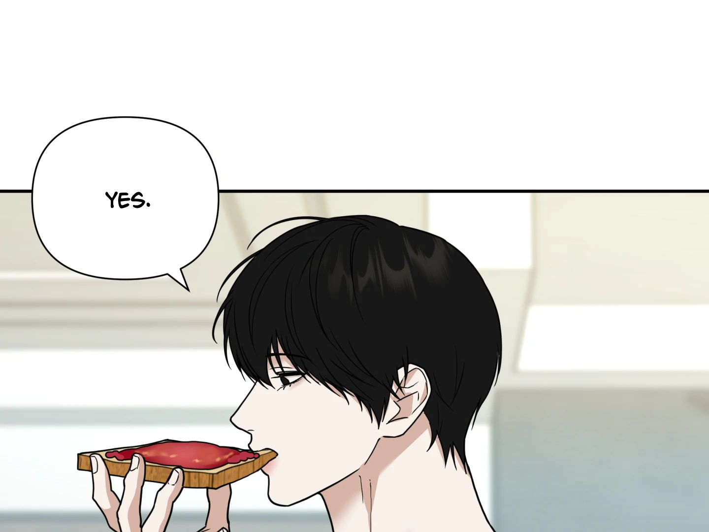 Read Reverse Thinking Manga Online