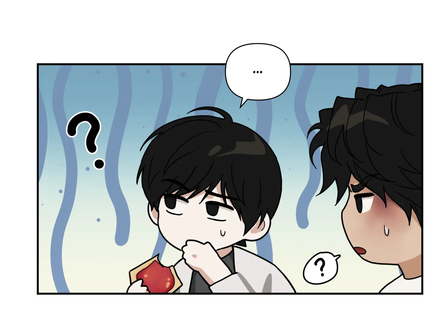 Read Reverse Thinking Manga Online