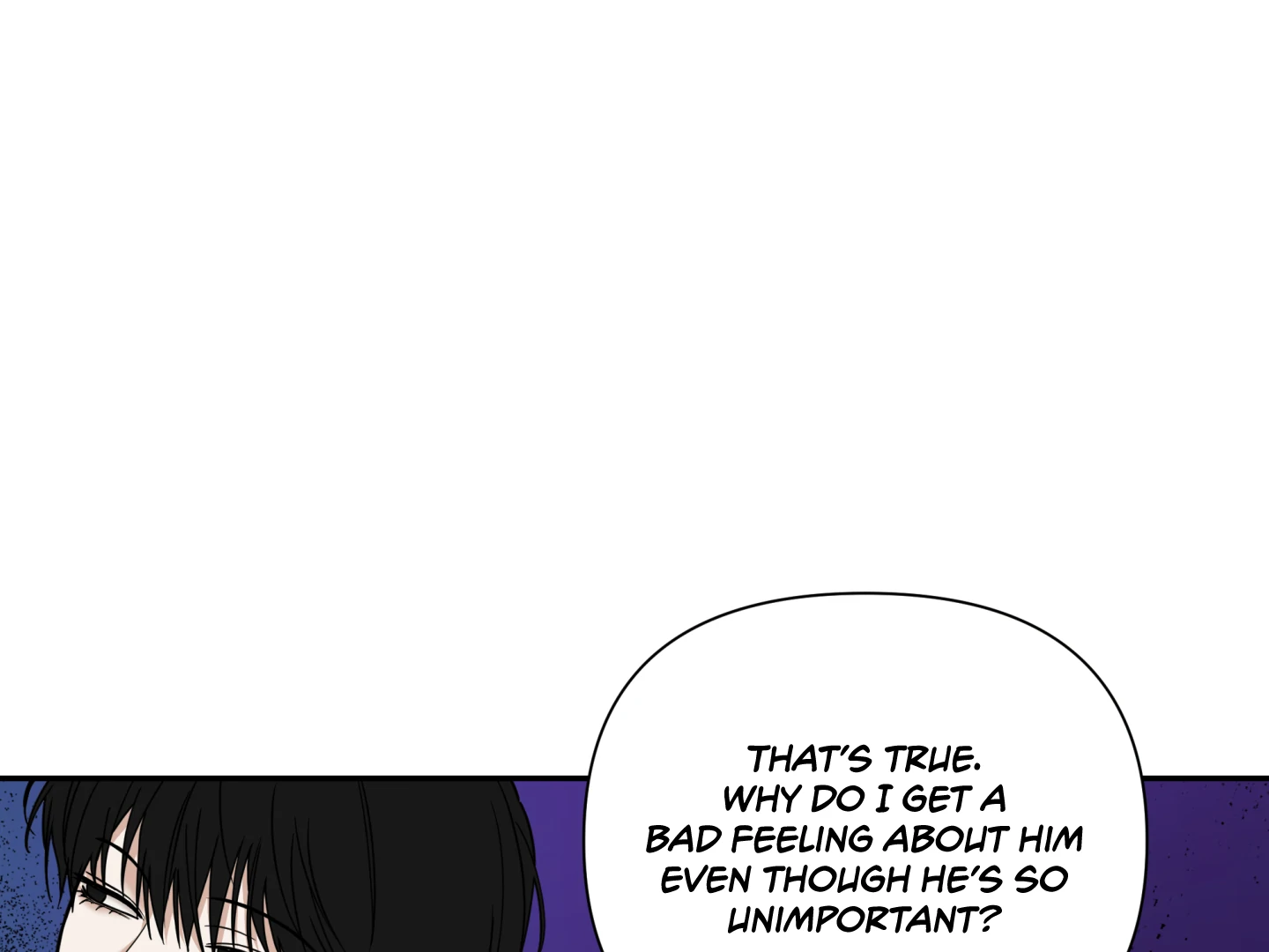 Read Reverse Thinking Manga Online