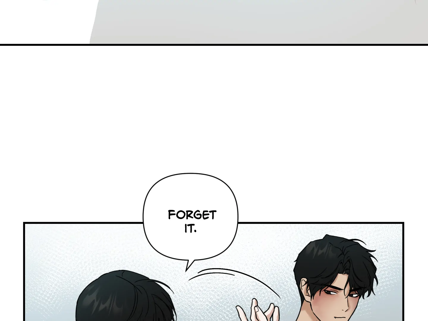 Read Reverse Thinking Manga Online