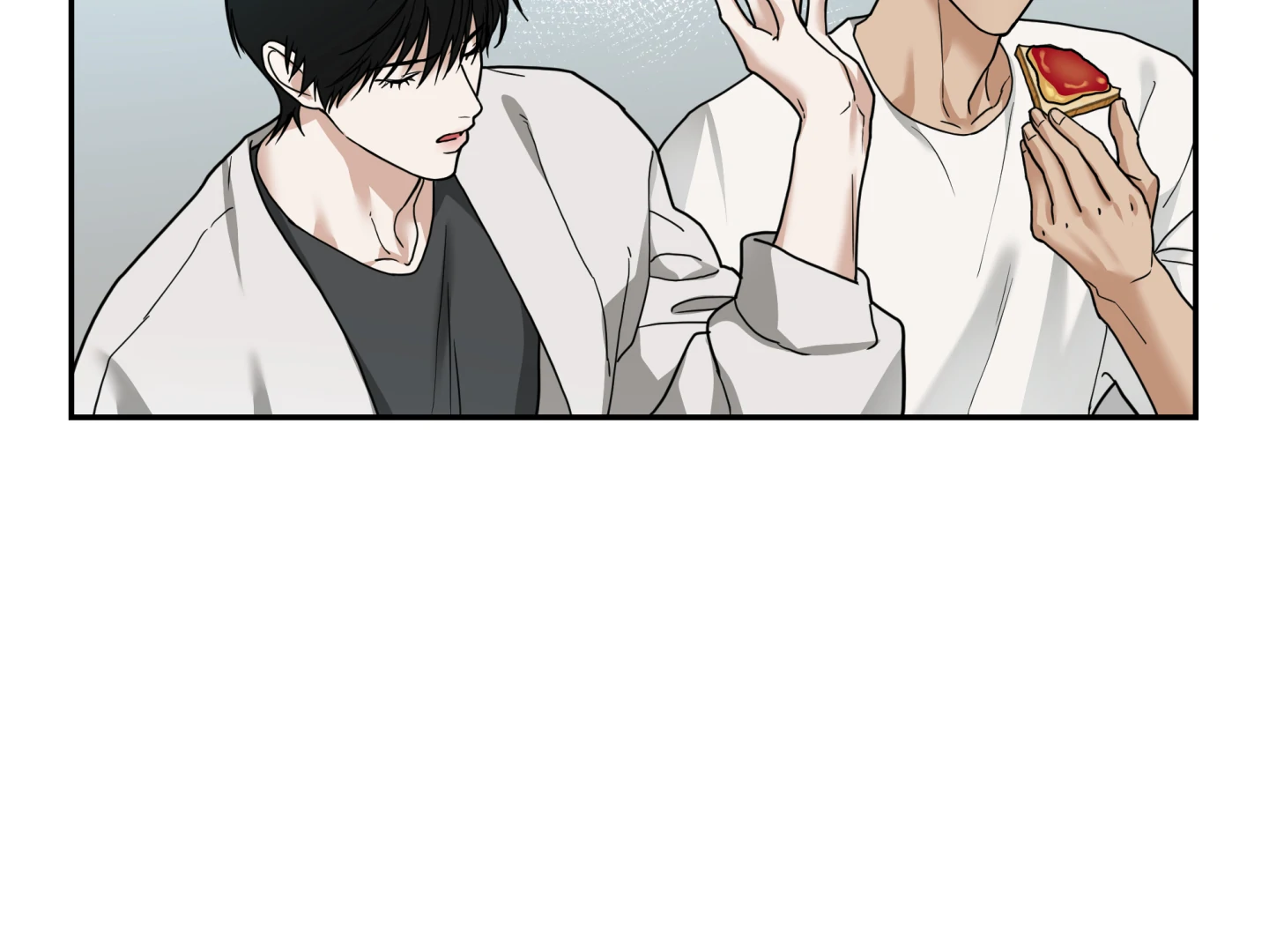 Read Reverse Thinking Manga Online