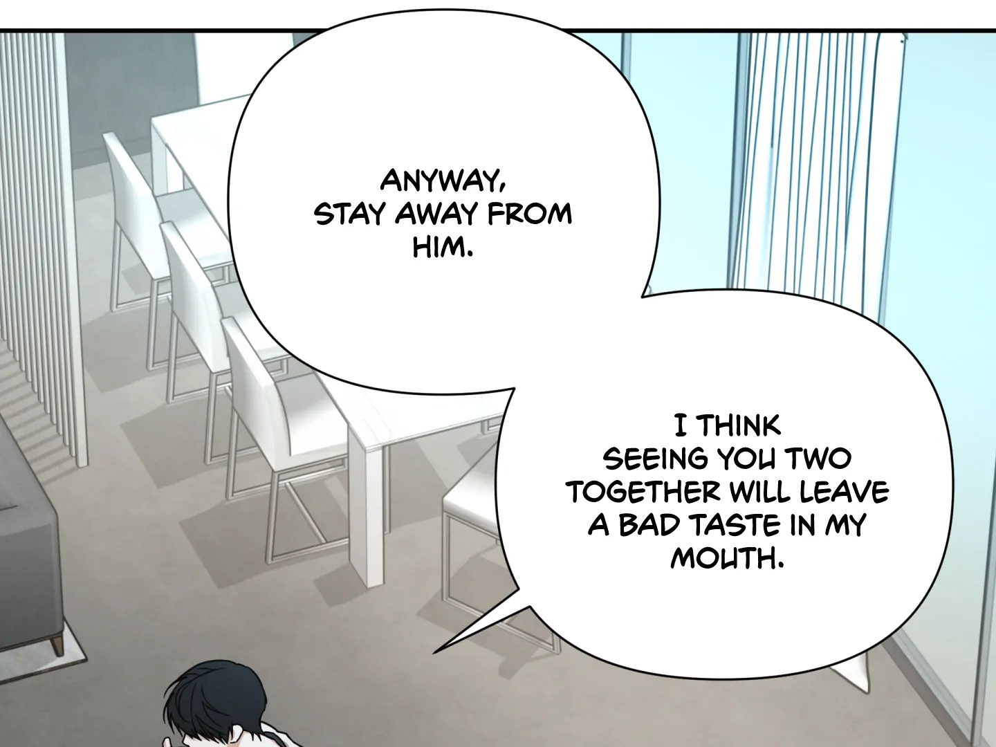 Read Reverse Thinking Manga Online