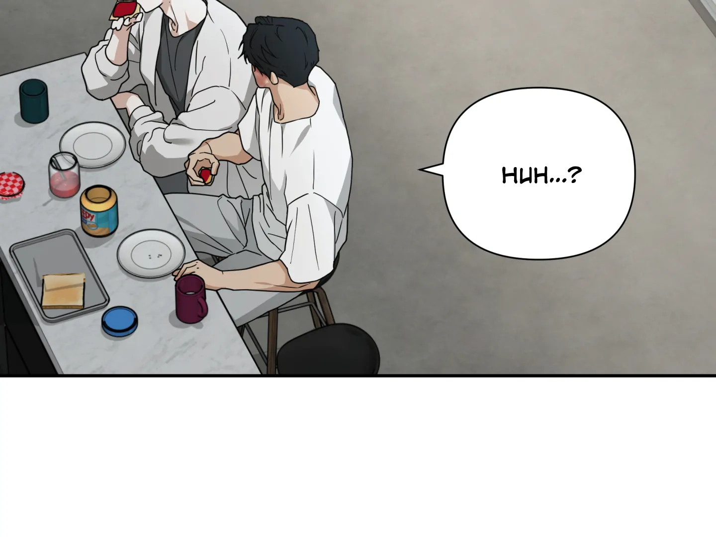 Read Reverse Thinking Manga Online