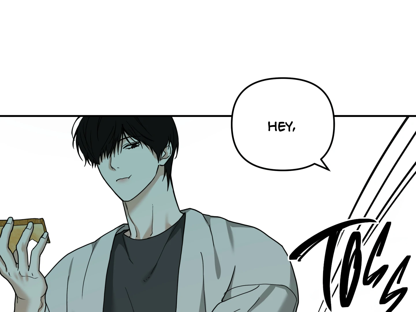 Read Reverse Thinking Manga Online