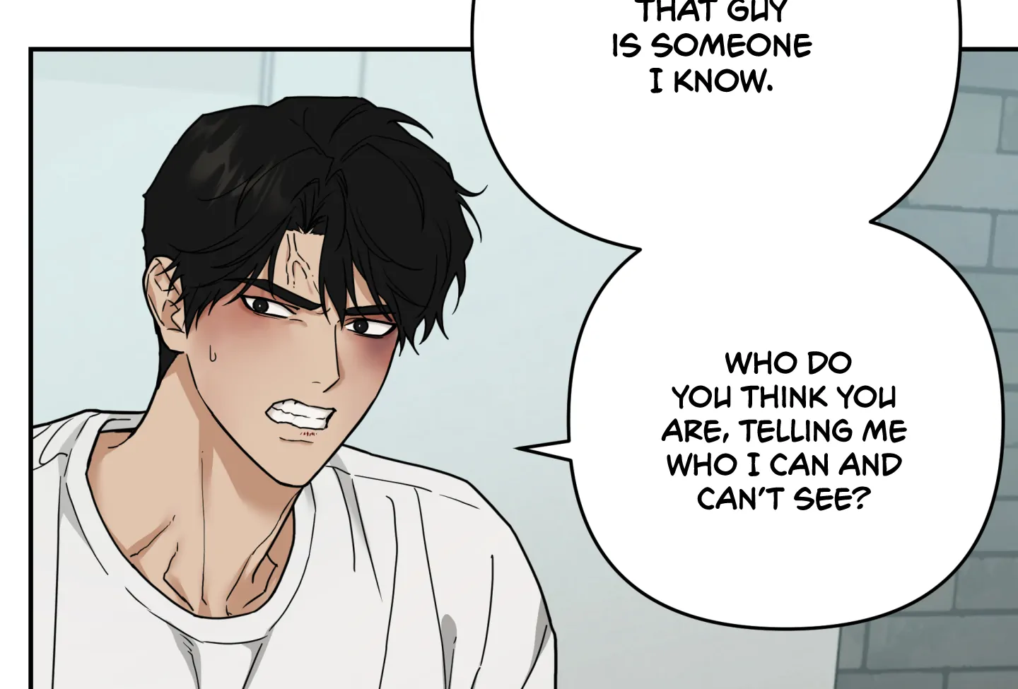 Read Reverse Thinking Manga Online