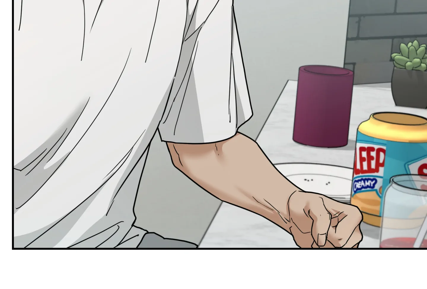 Read Reverse Thinking Manga Online