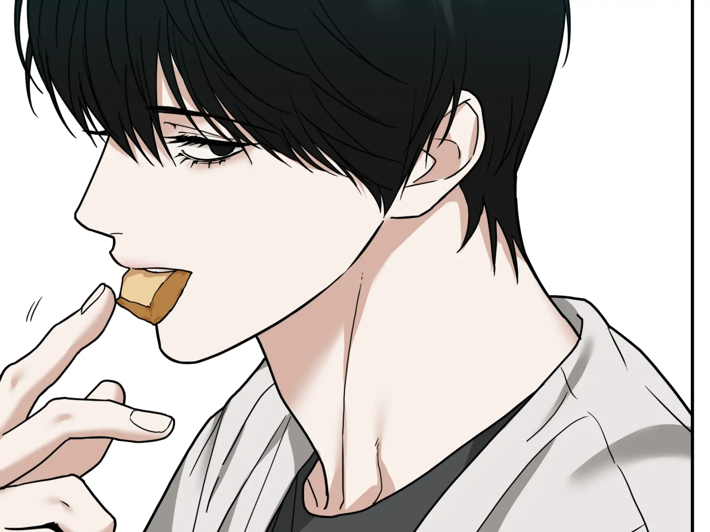 Read Reverse Thinking Manga Online