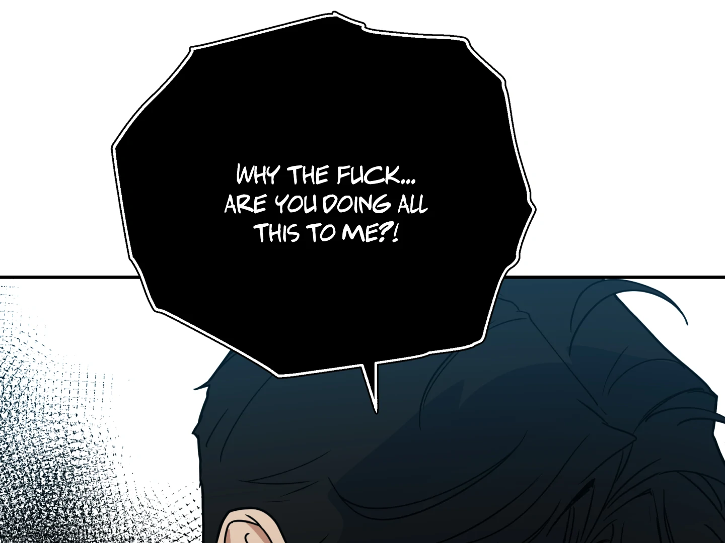 Read Reverse Thinking Manga Online