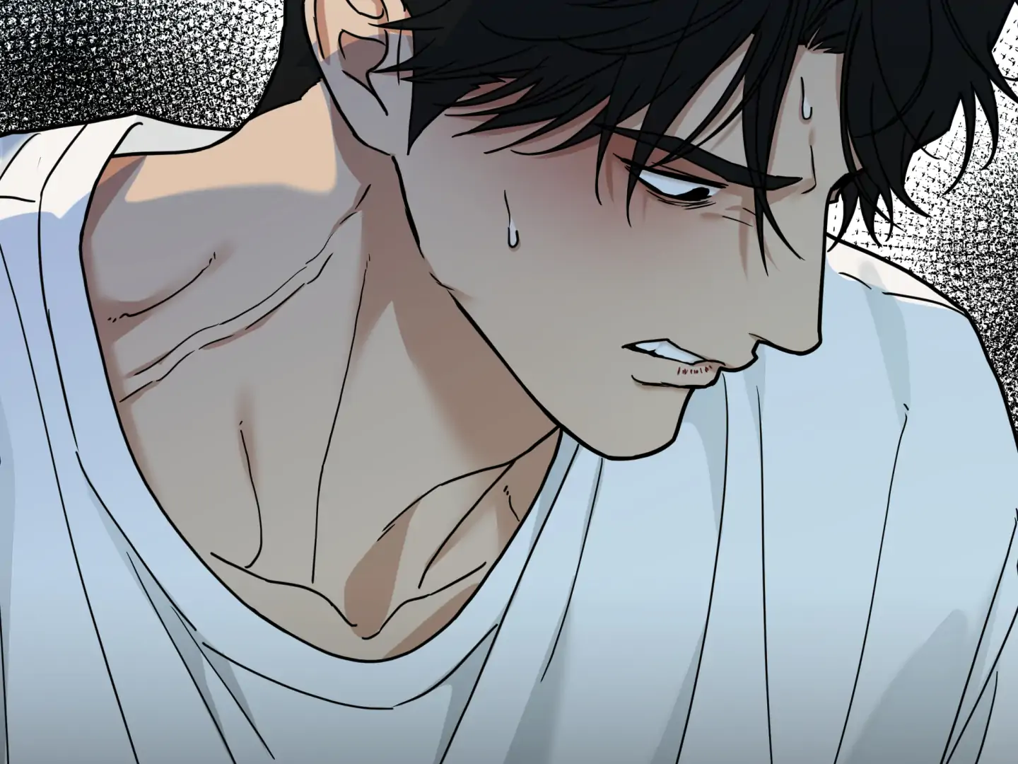 Read Reverse Thinking Manga Online