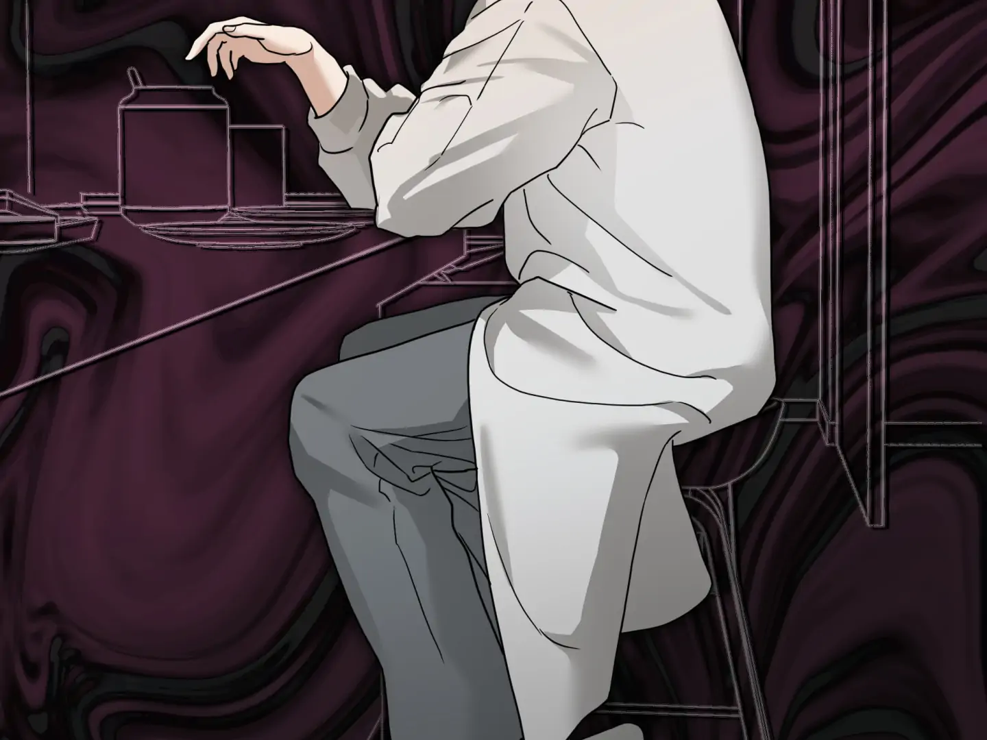 Read Reverse Thinking Manga Online