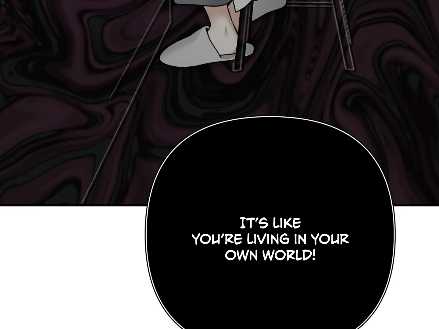 Read Reverse Thinking Manga Online