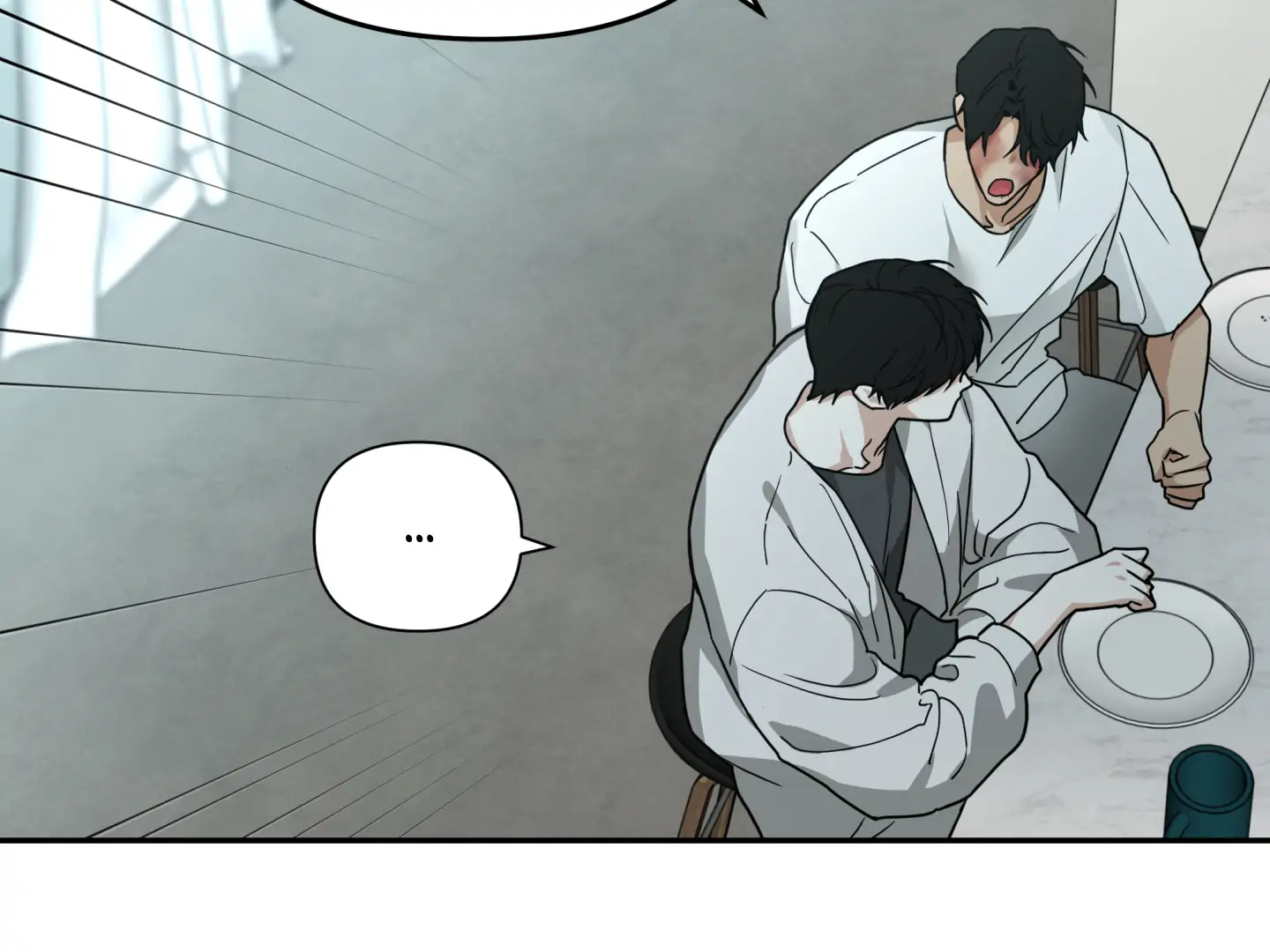 Read Reverse Thinking Manga Online