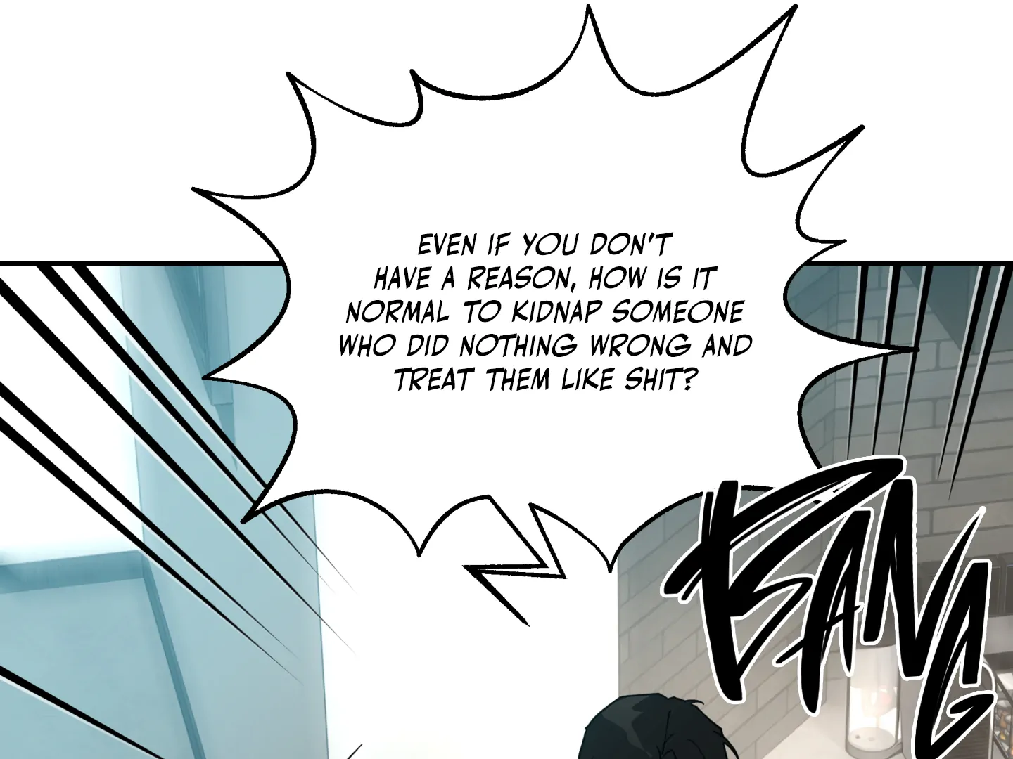 Read Reverse Thinking Manga Online