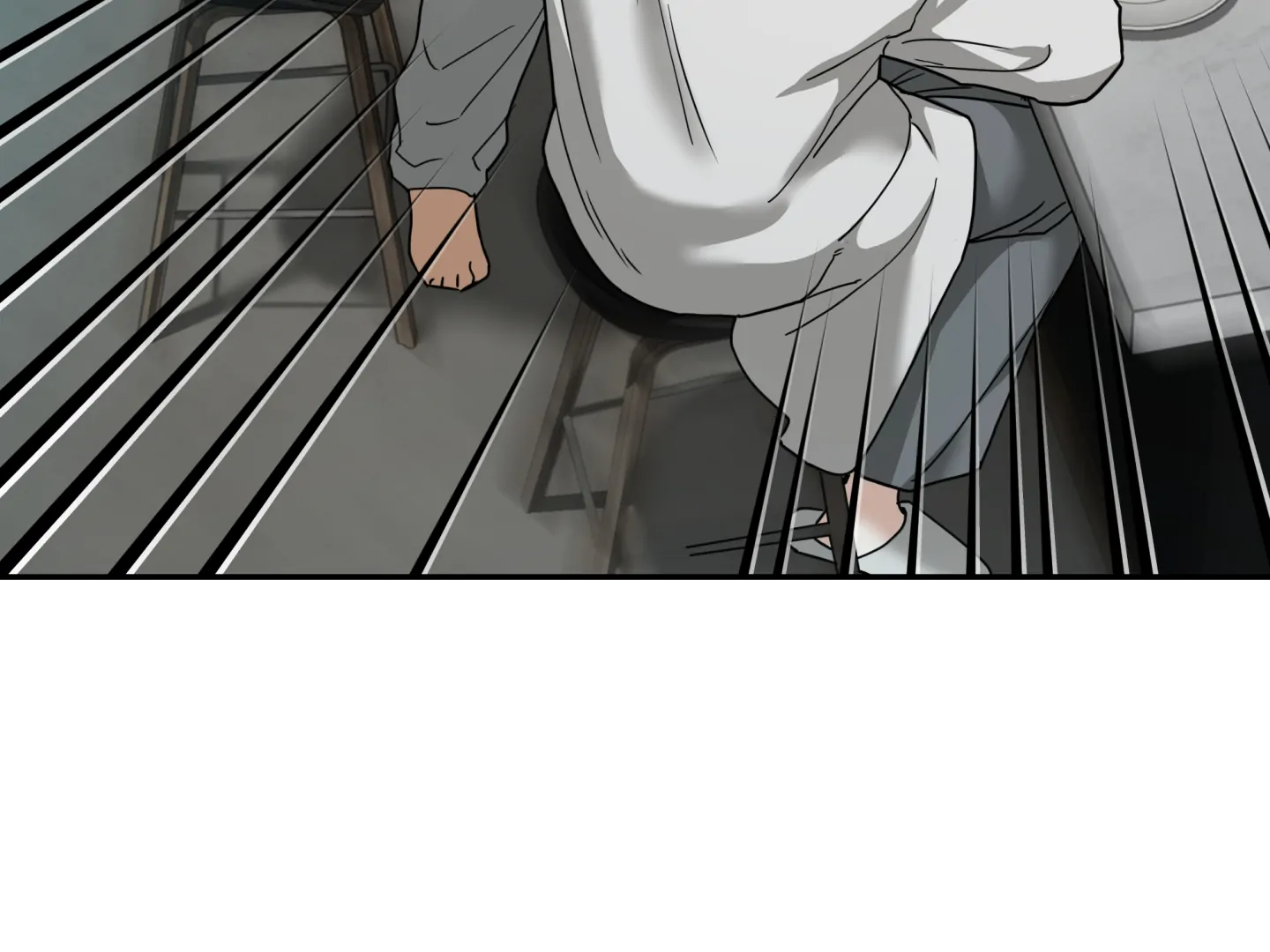 Read Reverse Thinking Manga Online