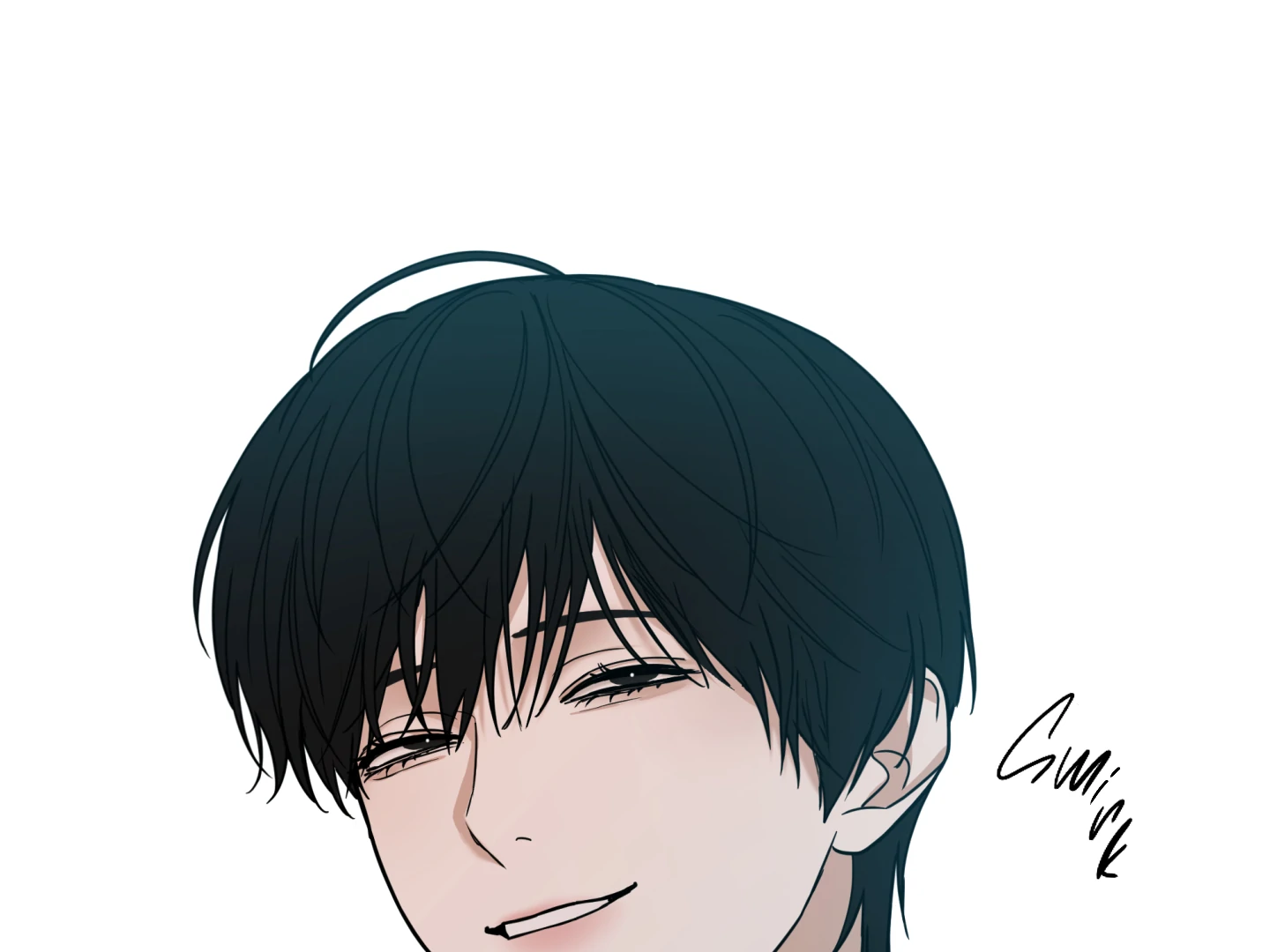 Read Reverse Thinking Manga Online