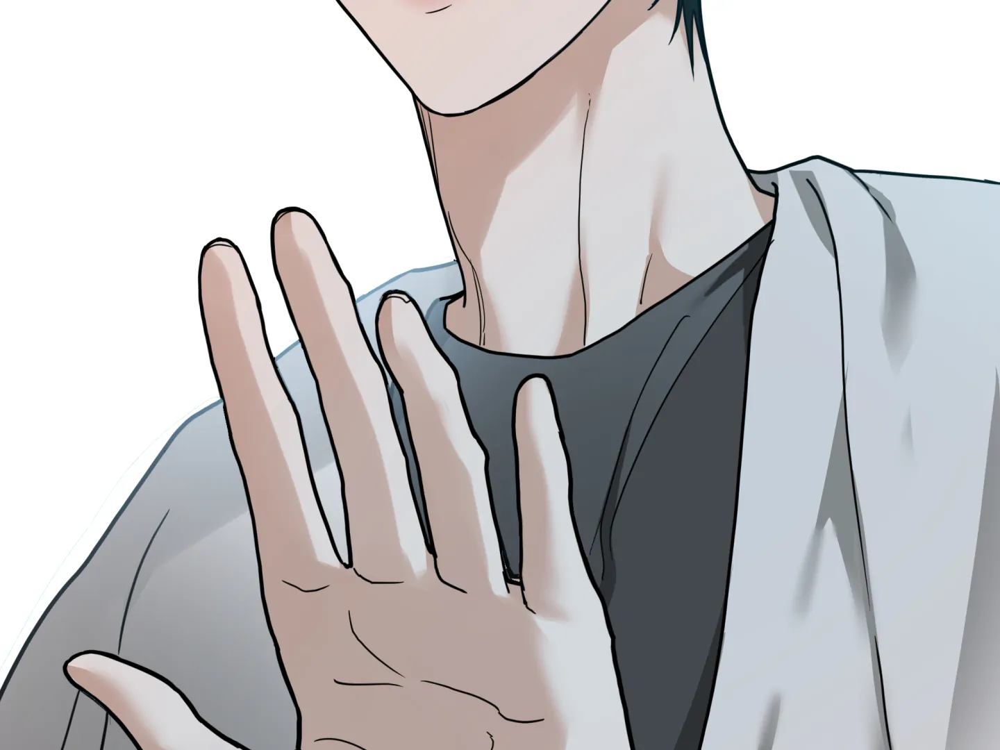 Read Reverse Thinking Manga Online