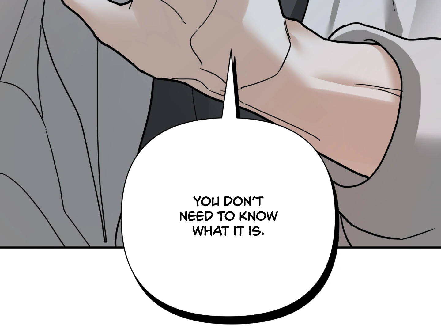 Read Reverse Thinking Manga Online