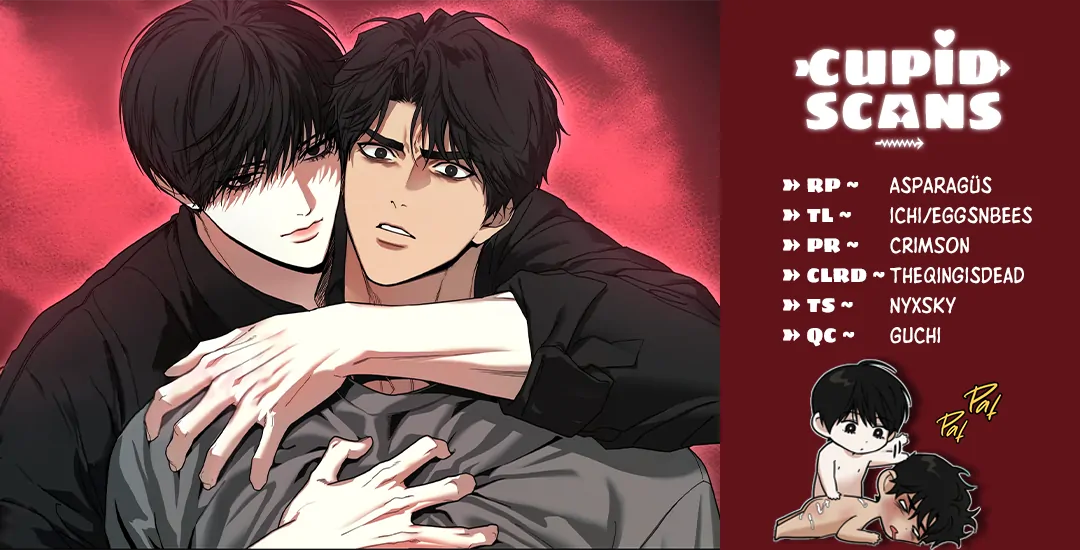 Read Reverse Thinking Manga Online