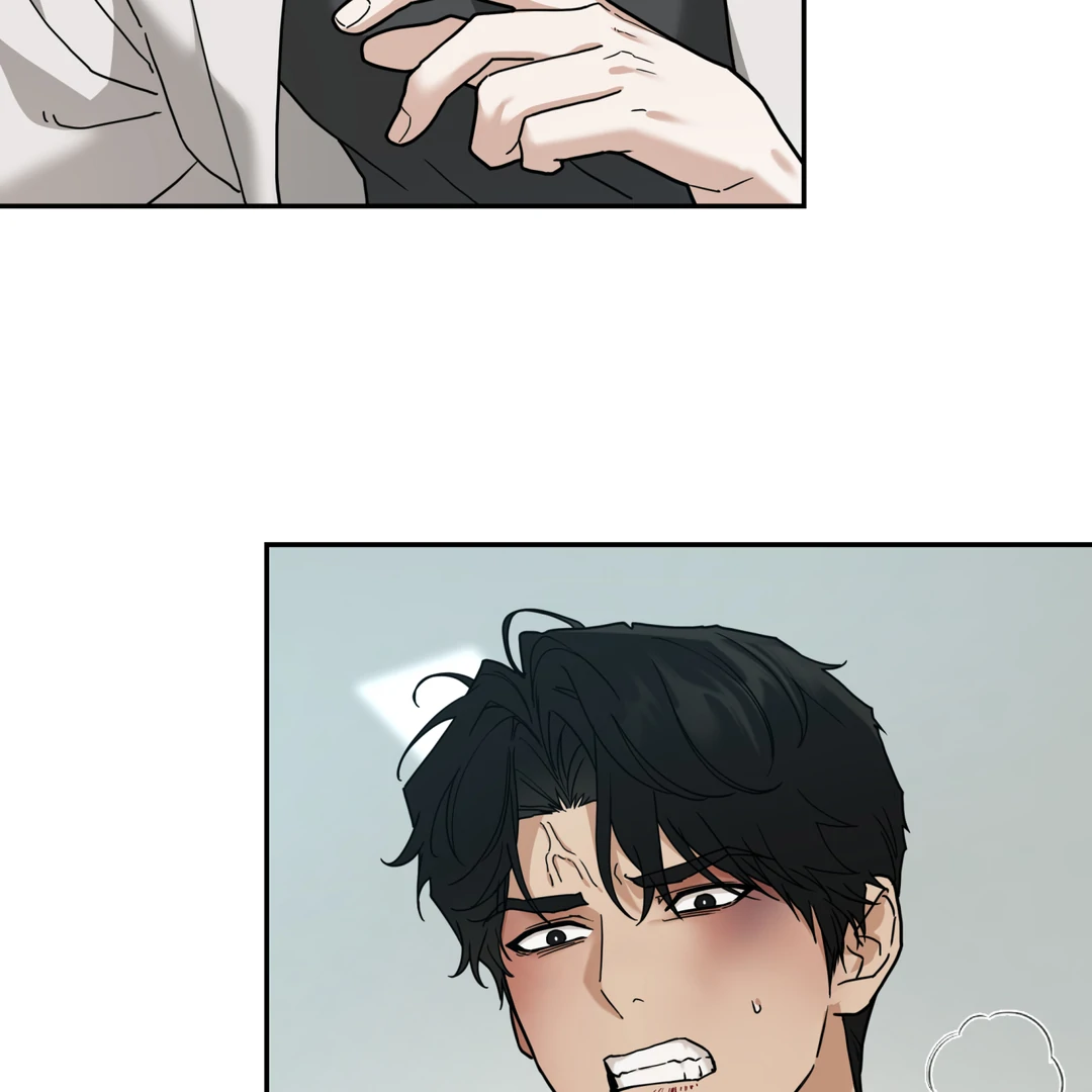 Read Reverse Thinking Manga Online