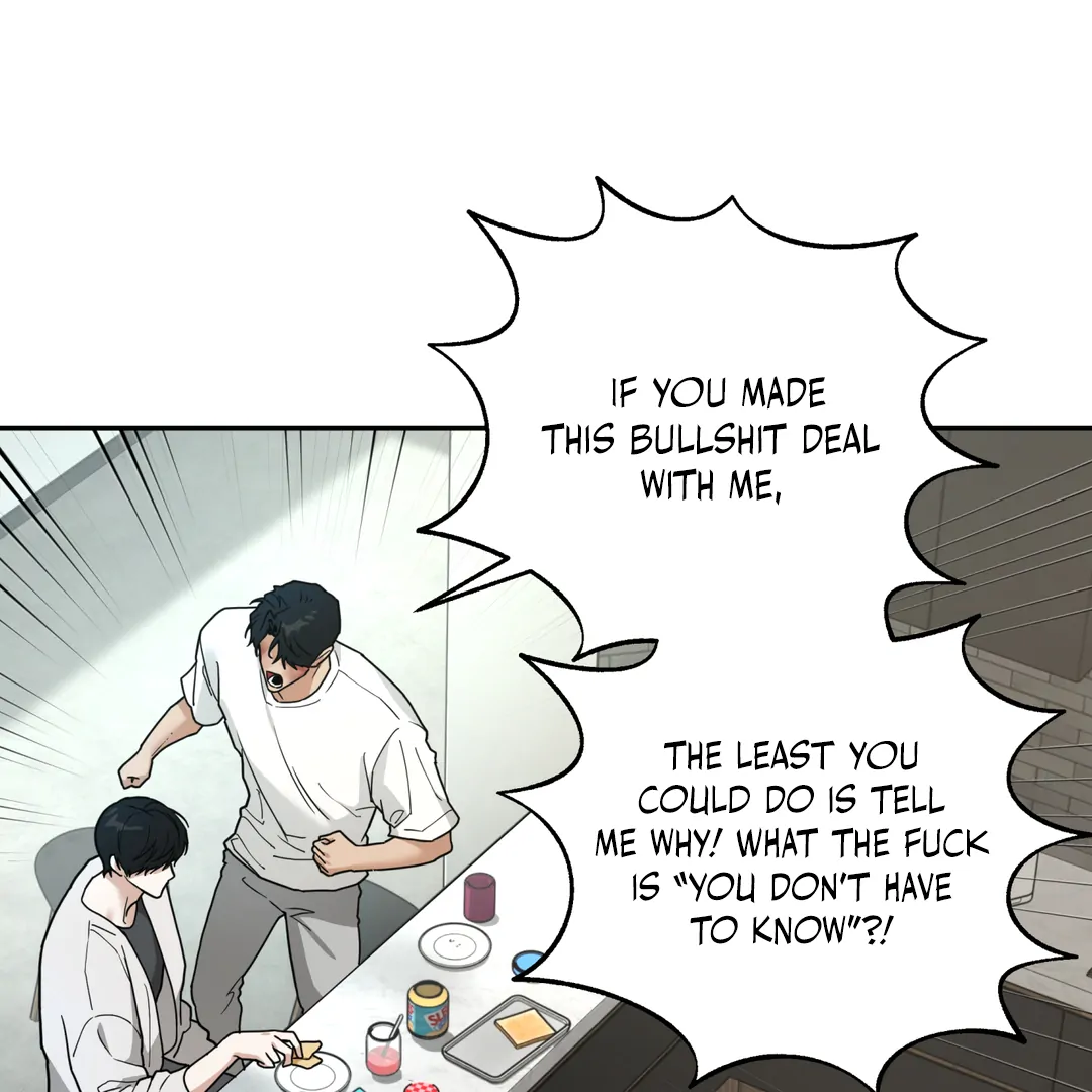 Read Reverse Thinking Manga Online