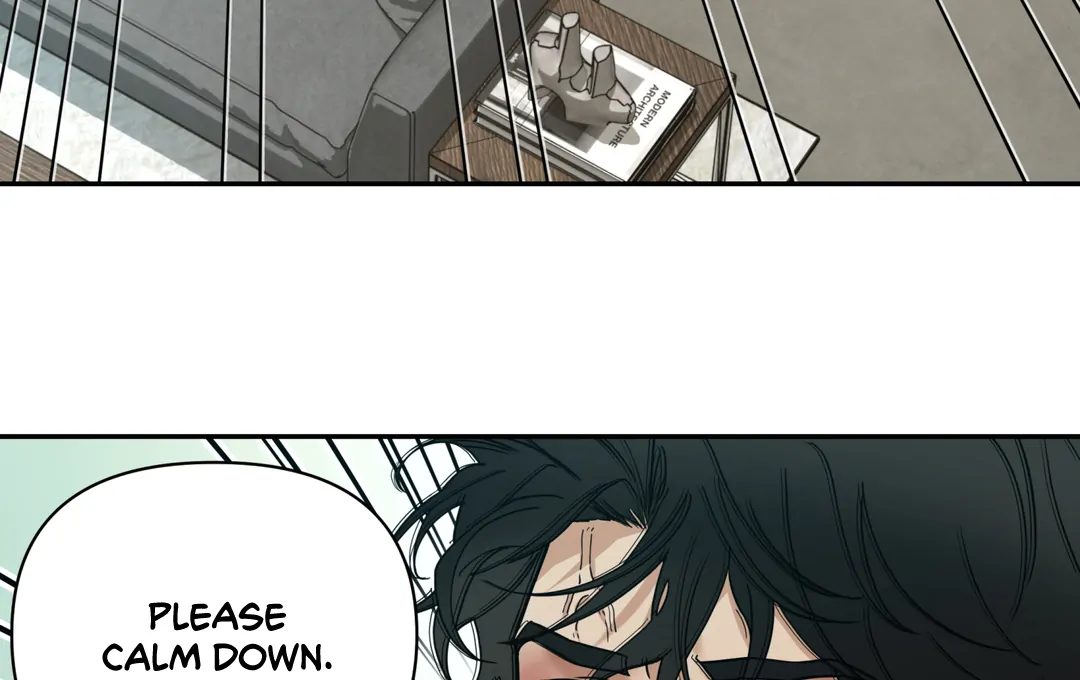 Read Reverse Thinking Manga Online