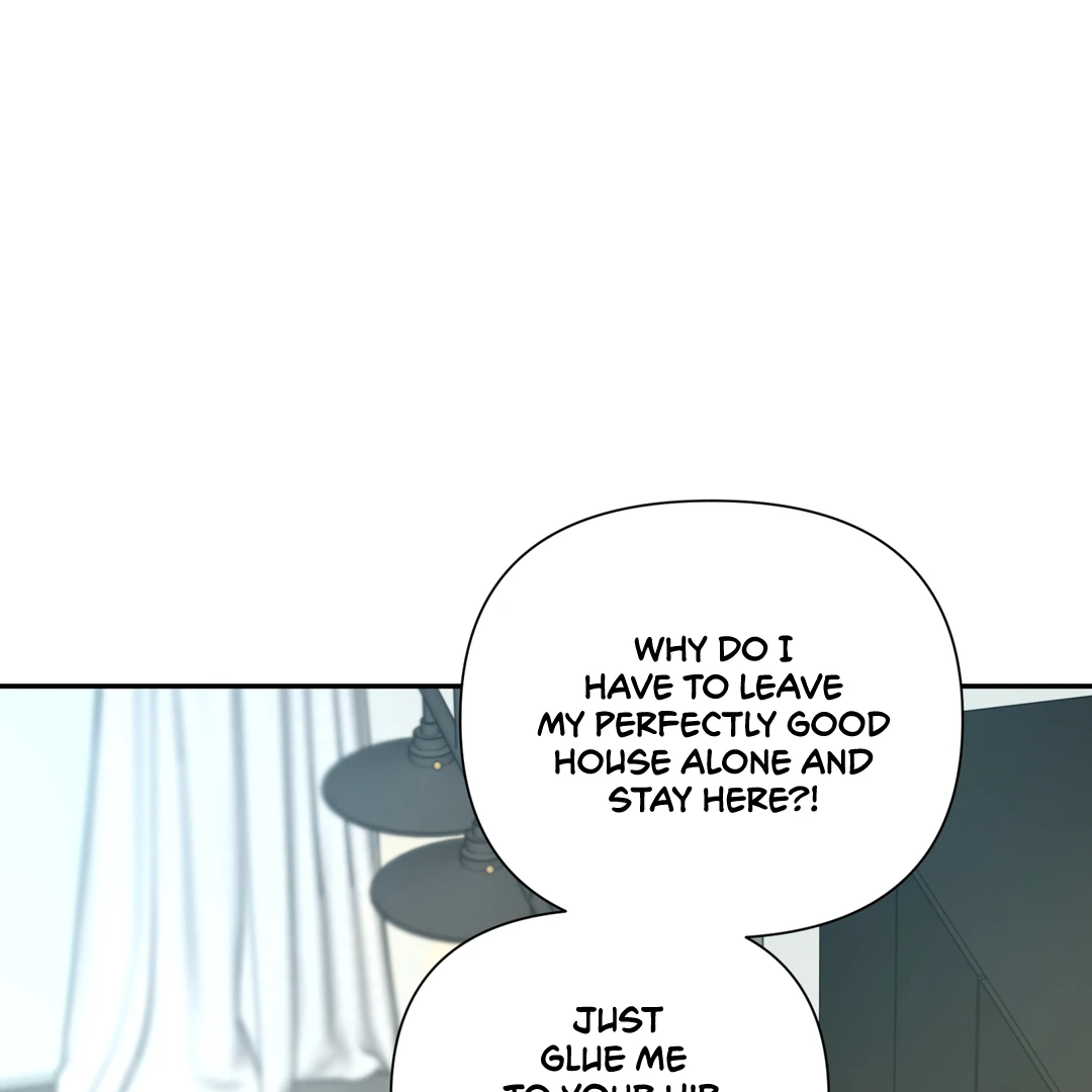 Read Reverse Thinking Manga Online