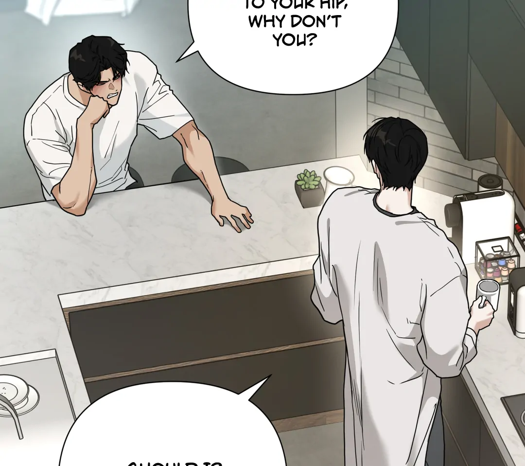 Read Reverse Thinking Manga Online