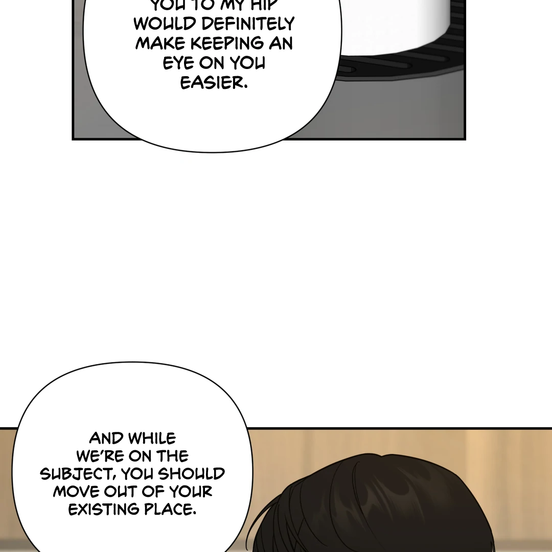 Read Reverse Thinking Manga Online