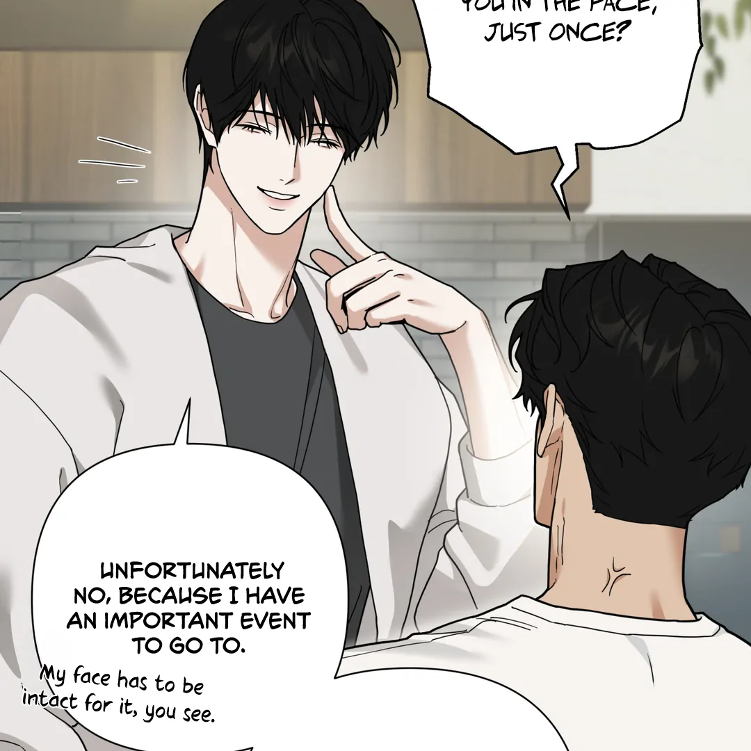 Read Reverse Thinking Manga Online