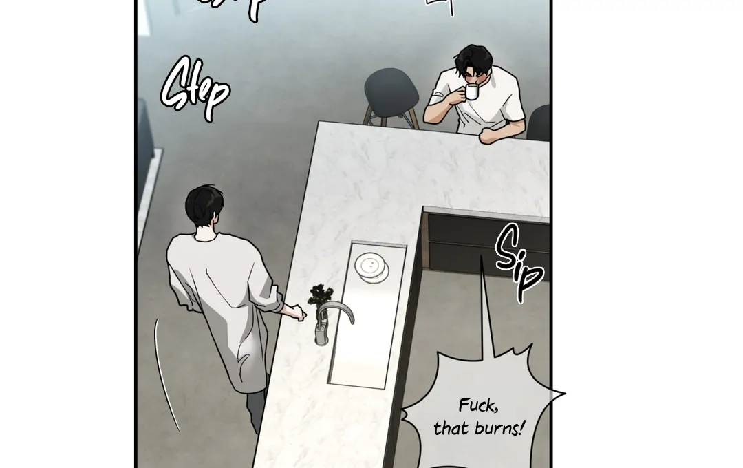 Read Reverse Thinking Manga Online