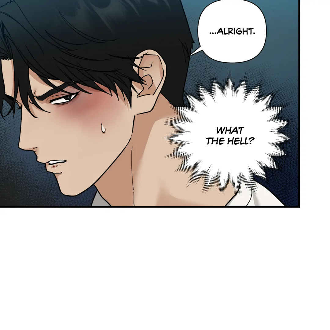 Read Reverse Thinking Manga Online