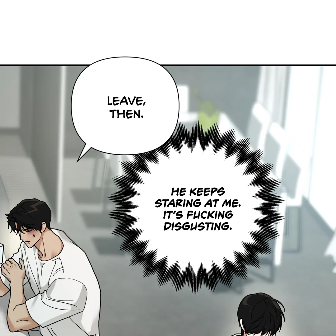 Read Reverse Thinking Manga Online