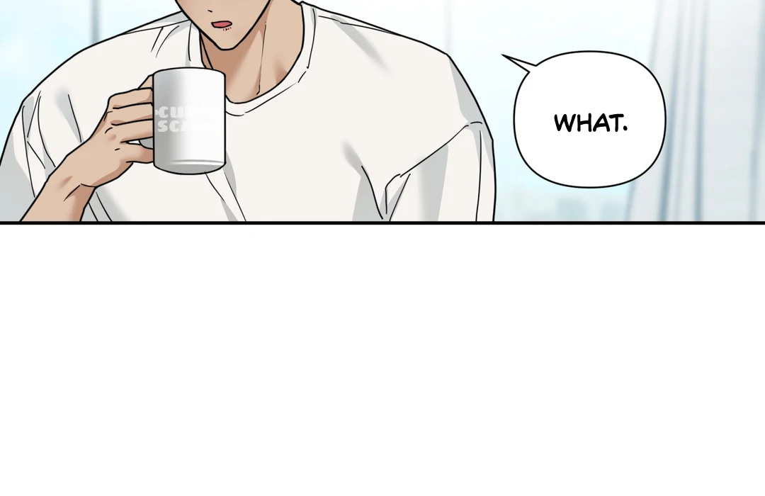 Read Reverse Thinking Manga Online