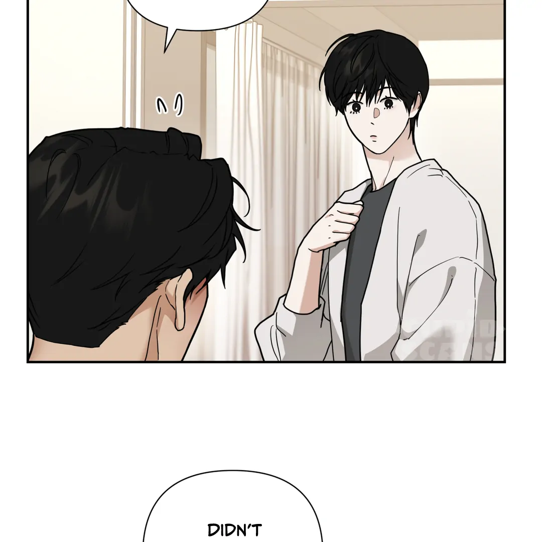 Read Reverse Thinking Manga Online